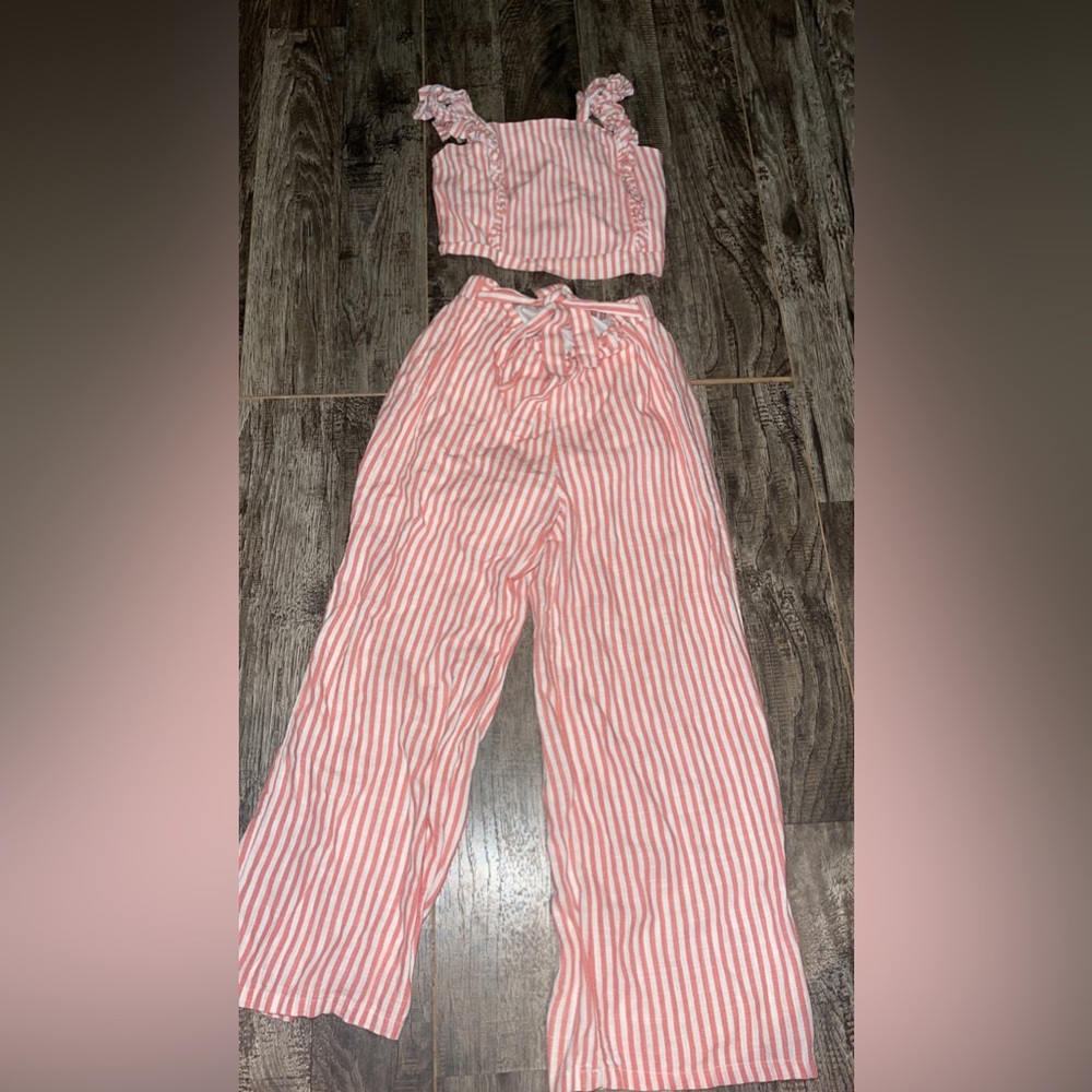 Boutique outfit size 8